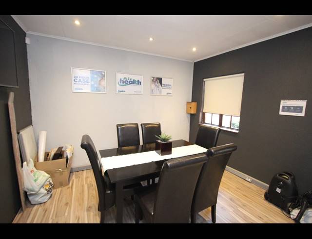 350M² BUILDING FOR SALE IN EDENVALE CENTRAL